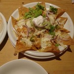 User's review image for オラ　タコス　バー