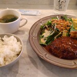 User's review image for ビストロ ブルーキッチン&ボトルズ