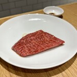 用户对于ビーフキッチン 渋谷店的评论图