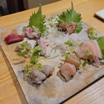 User's review image for 炭火焼鳥 とこ葉 なんば店