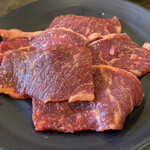 用戶對於七輪焼肉 安安 京橋店的評論圖