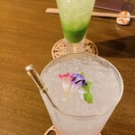 用户对于京都肉×青果サワー 京的评论图