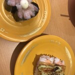 User's review image for スシロー 昭島店