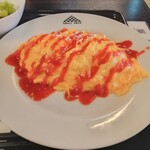 用戶對於東都グリル 築地魚河岸店的評論圖