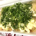 用戶對於笑たこ 原宿表参道店的評論圖