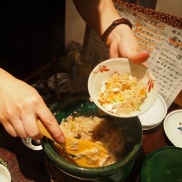 用戶對於いろり焼 晩喰場的評論高清圖