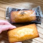 User's review image for アンリ・シャルパンティエ 梅田阪急店