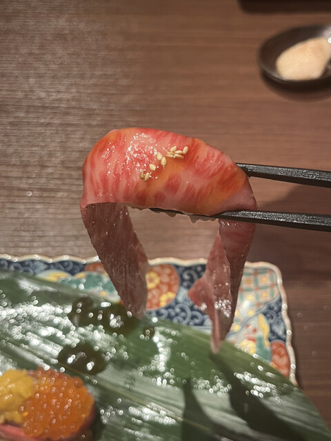 用戶對於焼肉 わしの 新宿本店的評論高清圖