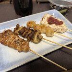 User's review image for 鳥男爵 赤羽岩淵店