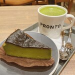 用戶對於プロント 亀戸駅店的評論圖