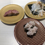 用戶對於魚べい 高槻店的評論圖