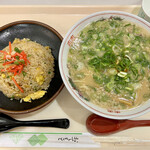 用户对于神来 イオンモールKYOTO店的评论图