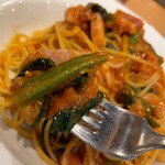 User's review image for ラパウザ 青山一丁目店