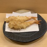 用戶對於てんぷら 加藤的評論圖