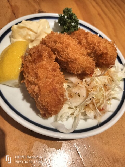 用戶對於魚屋スタンドふじ子的評論高清圖