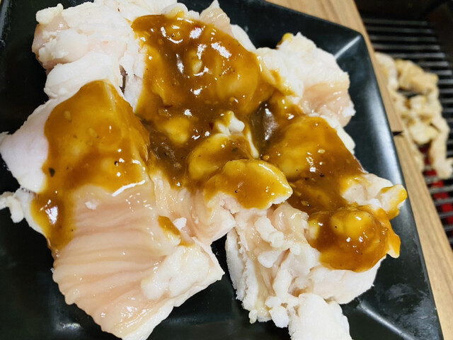 用戶對於焼亭龍月的評論高清圖