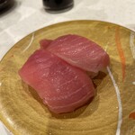用戶對於北陸富山回転寿司　プレミアム 海王 ダイバーシティ東京店的評論圖