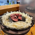 User's review image for 生ラム じんのすけ