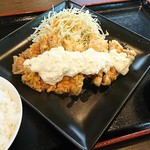User's review image for おふくろ食堂