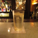 User's review image for APOLLO BAR GINZA