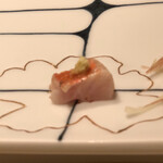 User's review image for すし 久遠 くまがい