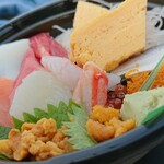 用户对于すしや葵的评论图