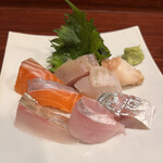 用户对于魚菜的评论图