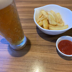 User's review image for びっくりドンキー 手稲富丘店