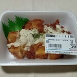 用户对于フードショップじょうけ的评论图