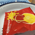 用戶對於コメダ珈琲店 浅草橋駅前店的評論圖