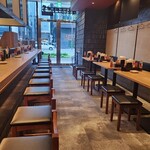 用戶對於博多とりかわ 大臣 駅西串房的評論圖