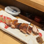 User's review image for 炭火焼鳥 きち蔵