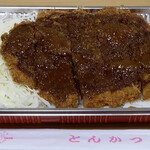 User's review image for とんかつ道場 緑橋店