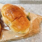 User's review image for 成城石井 BAKERY  京阪モール京橋店