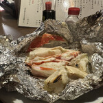 用戶對於炉ばた焼 ウタリ的評論圖