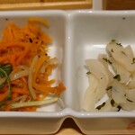 用户对于だし茶漬けえん ららぽーと豊洲3的评论图