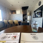 User's review image for Grill Cafe Excellent