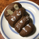 用戶對於博多座ベーカリー的評論圖