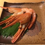 用户对于すし屋のさい藤的评论图