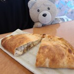 用户对于どんぶりキッチンあかずきん的评论图