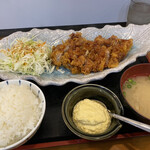 User's review image for 黒酢チキン南蛮専門店 たかもとや 小倉東店