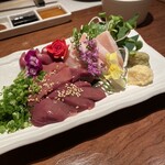 用戶對於とり料理 とり匠的評論圖