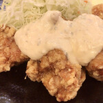 用戶對於東京チカラめし 大阪日本橋店的評論圖