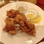 用戶對於マーケットレストランAGIO サンシャインアルパ店的評論圖