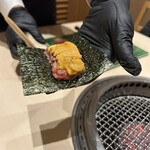 用户对于西麻布けんしろう的评论图