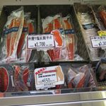 用戶對於王子サーモン 北海道工場直営所的評論圖