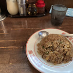 用戶對於新福菜館 麻布十番店的評論圖