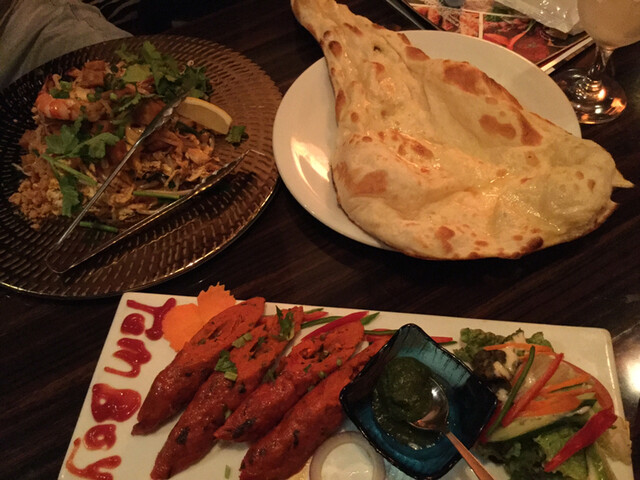 用户对于TOMBOY  赤坂店的评论高清图