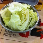 用戶對於串カツ田中 千歳烏山店的評論圖
