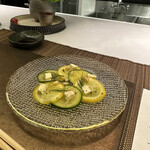 用户对于千日前 上田商店的评论图